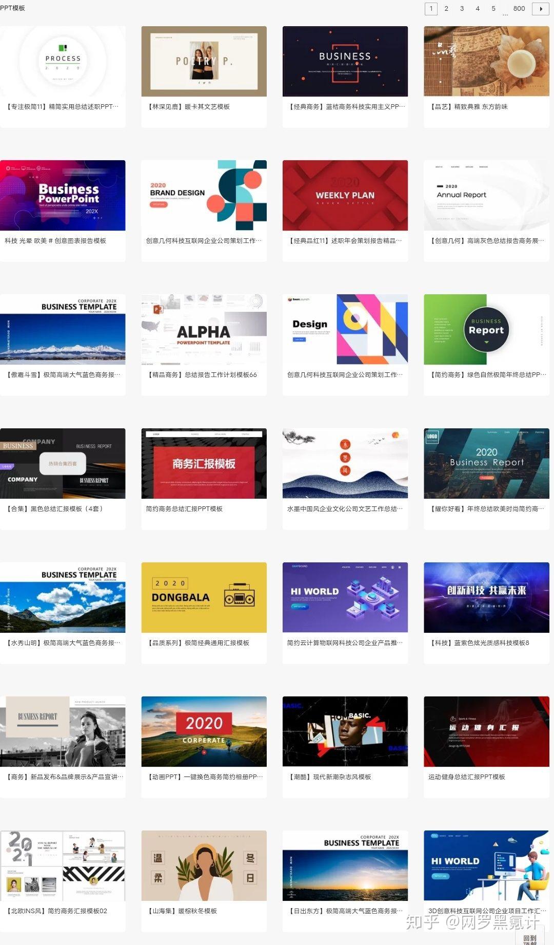 独家吐血珍藏几十个PPT模板网站,每一个都高质量!!12 独家吐血珍藏几十个PPT模板网站,每一个都高质量!!