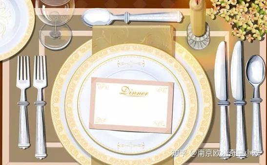 干货丨想学西餐,这些基本知识要先了解,赶紧收藏起来! - 知乎