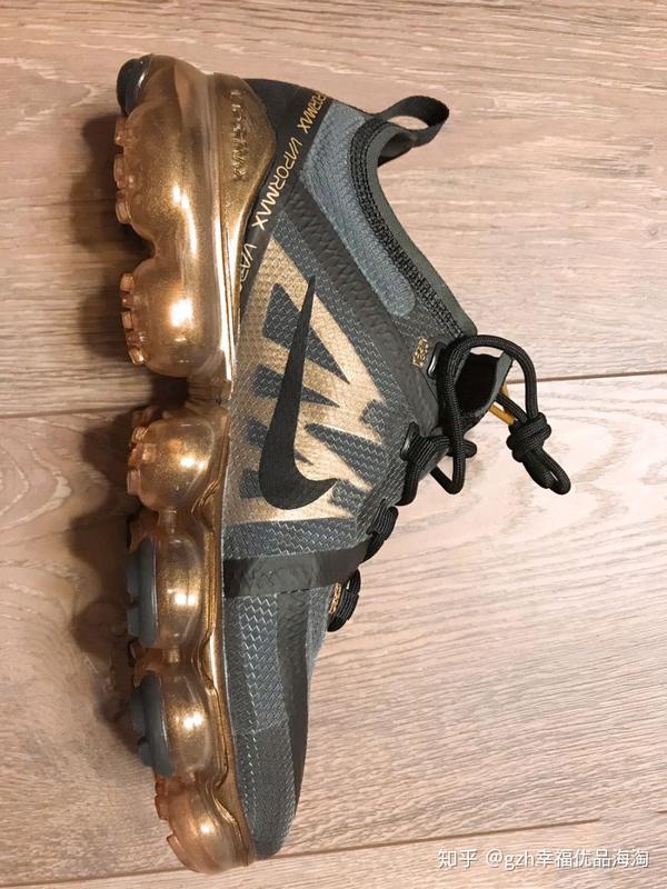 2019 vapormax flyknit