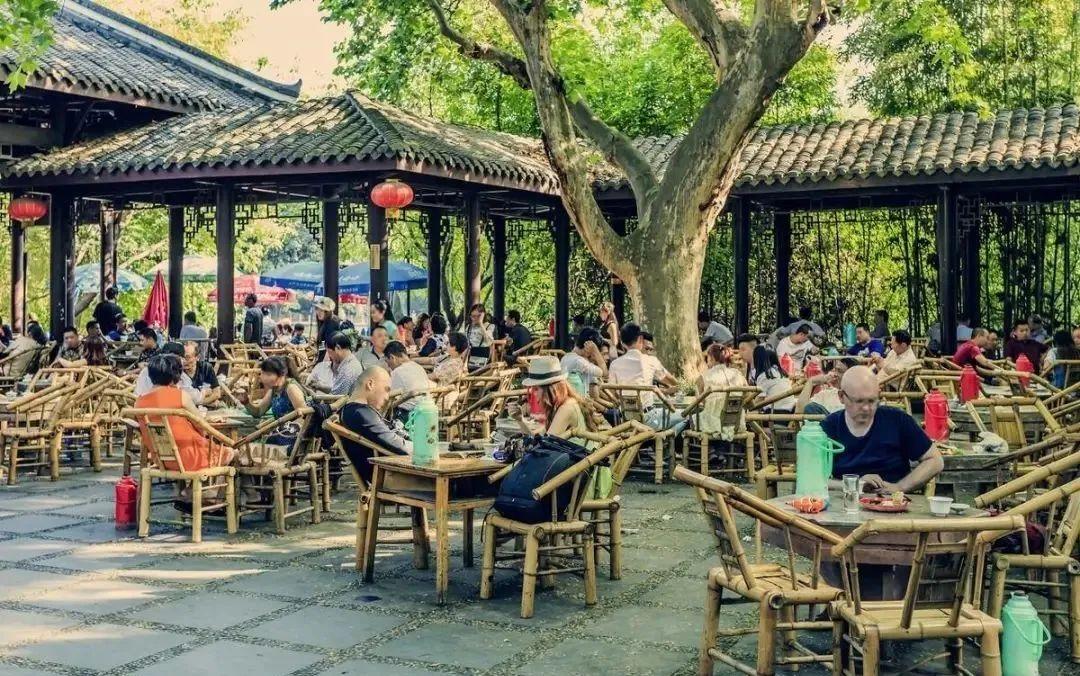 2022中国10大宜居城市最新排名出炉，第一名已经拿了7年冠军（中国宜居城市排名前100名图片）