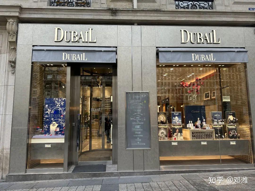 我带直男在巴黎逛街,这些宝藏品牌为什么值得拥有? - 知乎