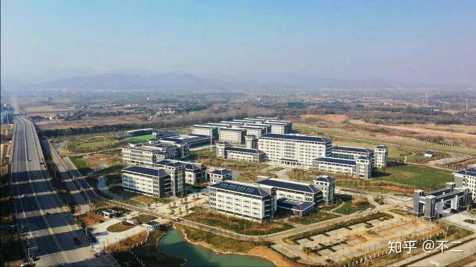 桐城师范高等专科学校怎么样?