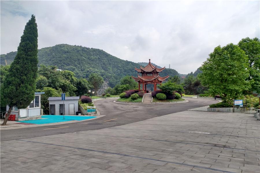 重庆渝北区鸳鸯华夏园位置地址在哪里服务怎么样