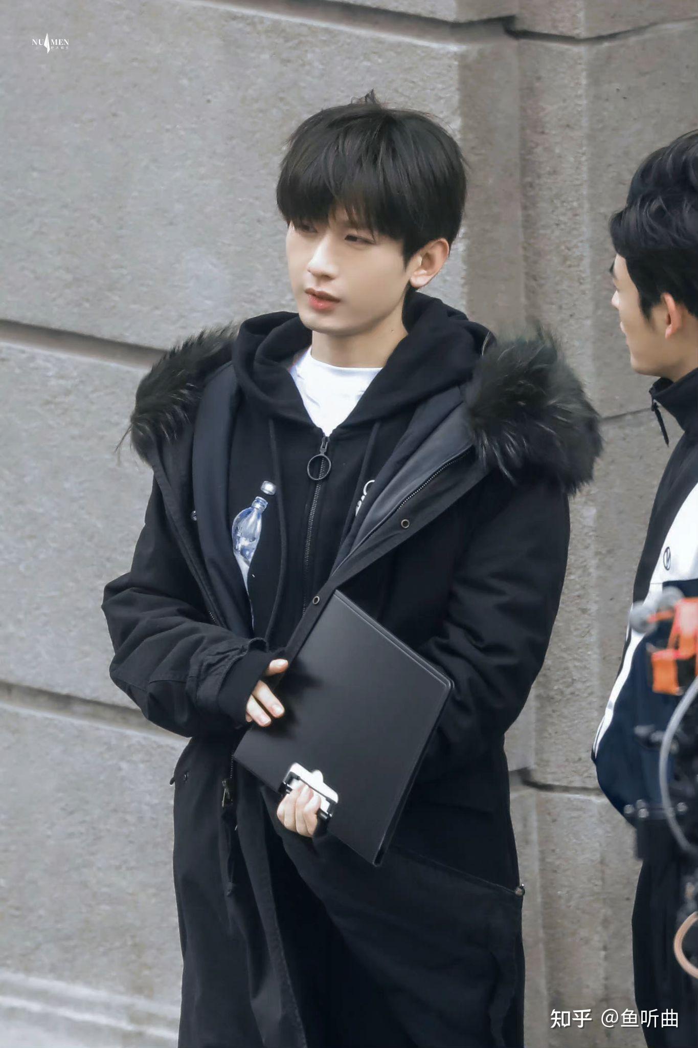 真的有人觉得成毅绝美吗? - 知乎