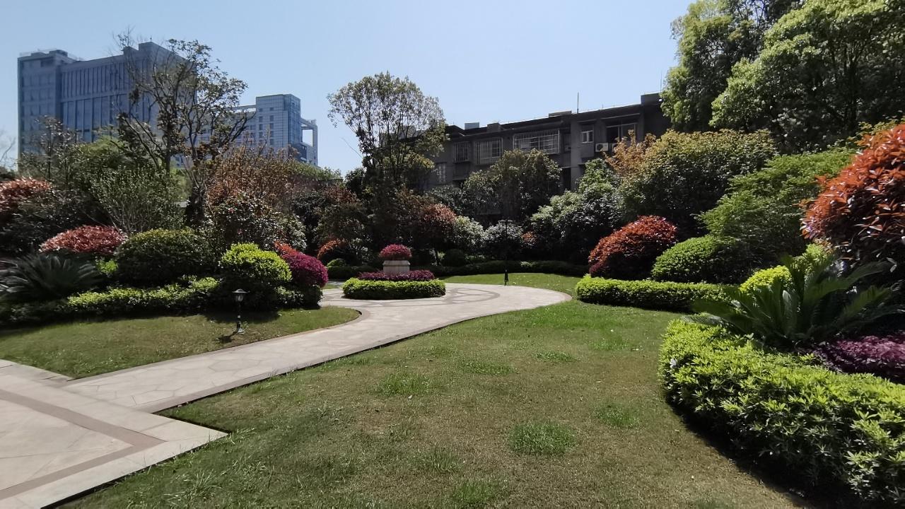 长沙法拍房推荐建发中央公园一期1栋1602号房