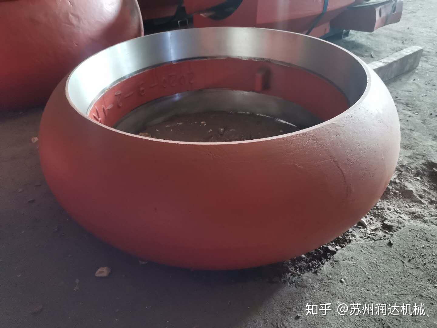 立磨磨辊使用寿命 - 知乎