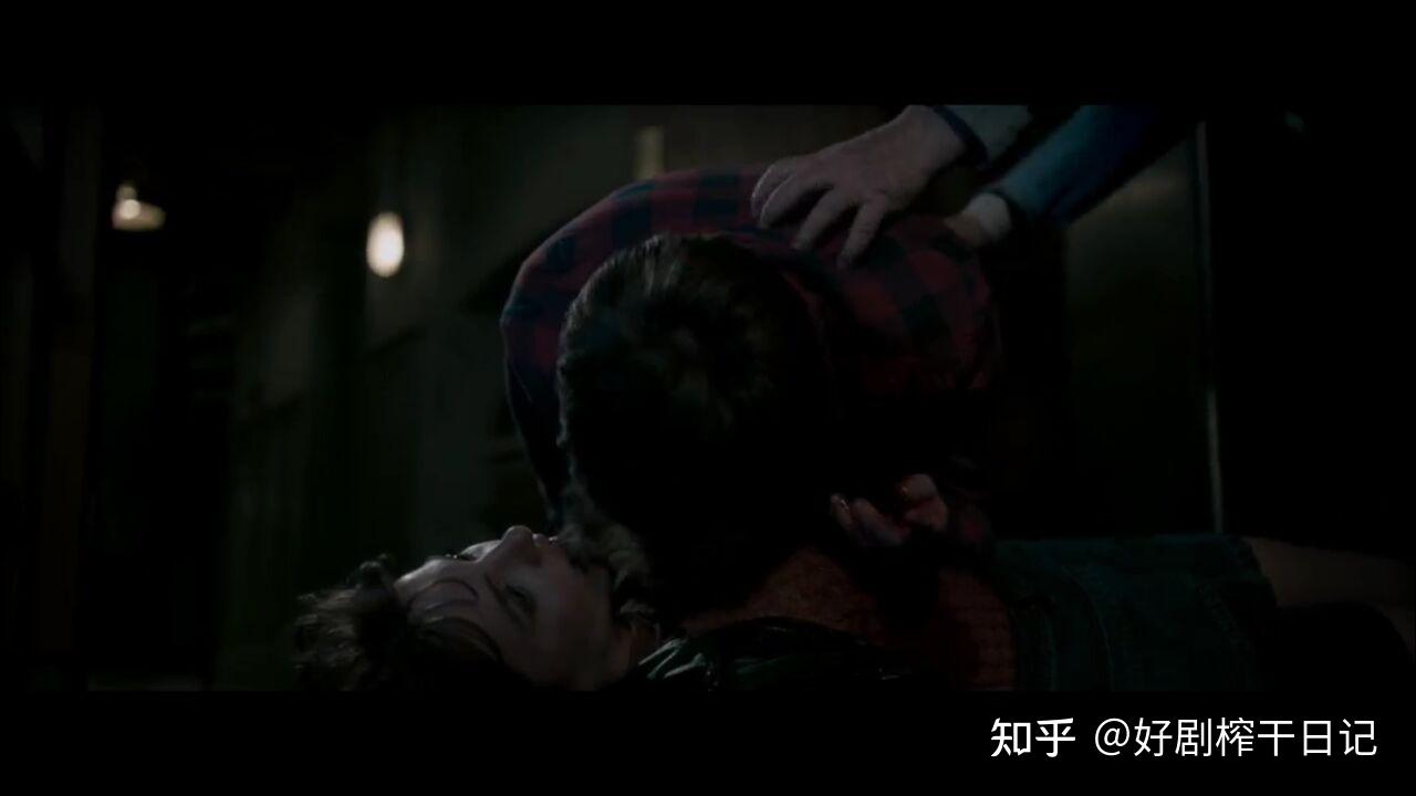 演员赚钱最容易的一部恐怖电影，主角竟然是一具“全程躺赢”的尸体？精品惊悚片《无名女尸》解析- 知乎