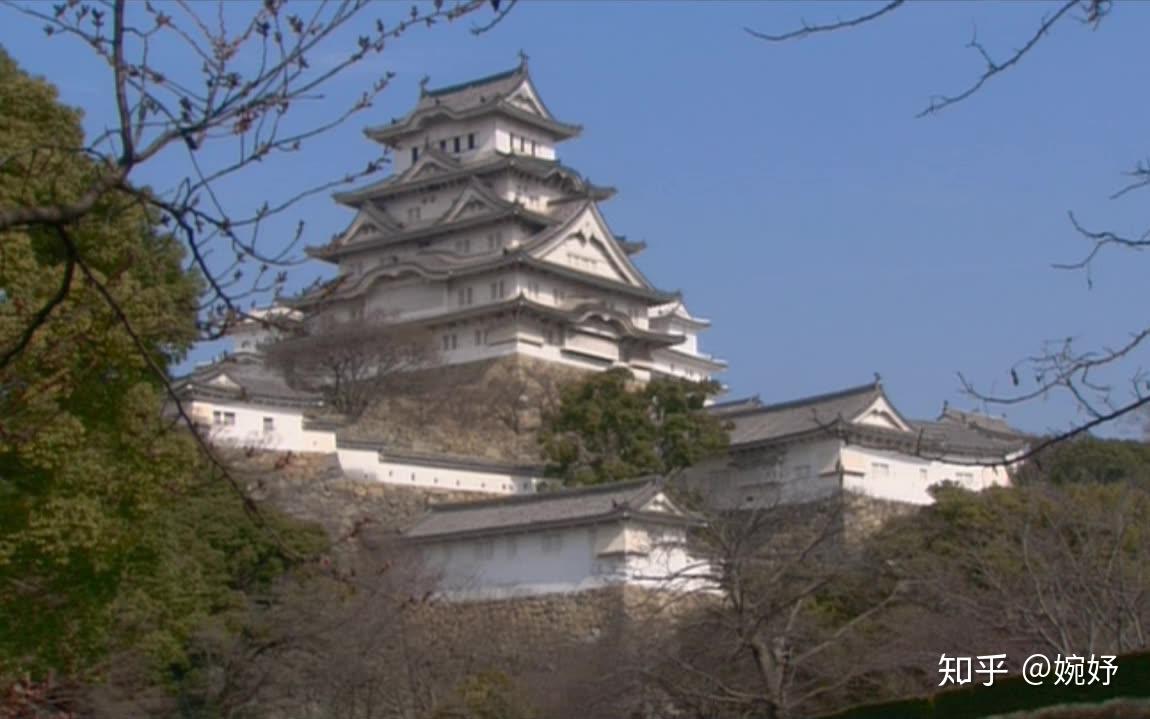 德川幕府三代将军家光一一爱上尼姑的将军