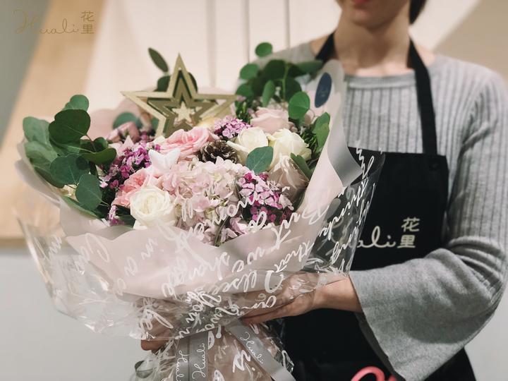 花艺知识丨花束制作8问8答 知乎 花艺知识丨花束制作8问8答 知乎