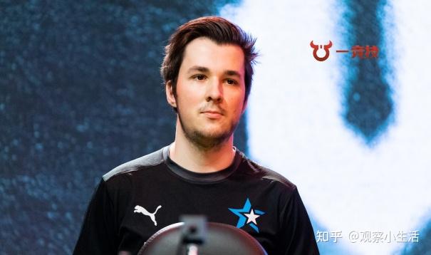 火猫电竞cs2前wingsup选手blogg1s发文指责俱乐部欠薪