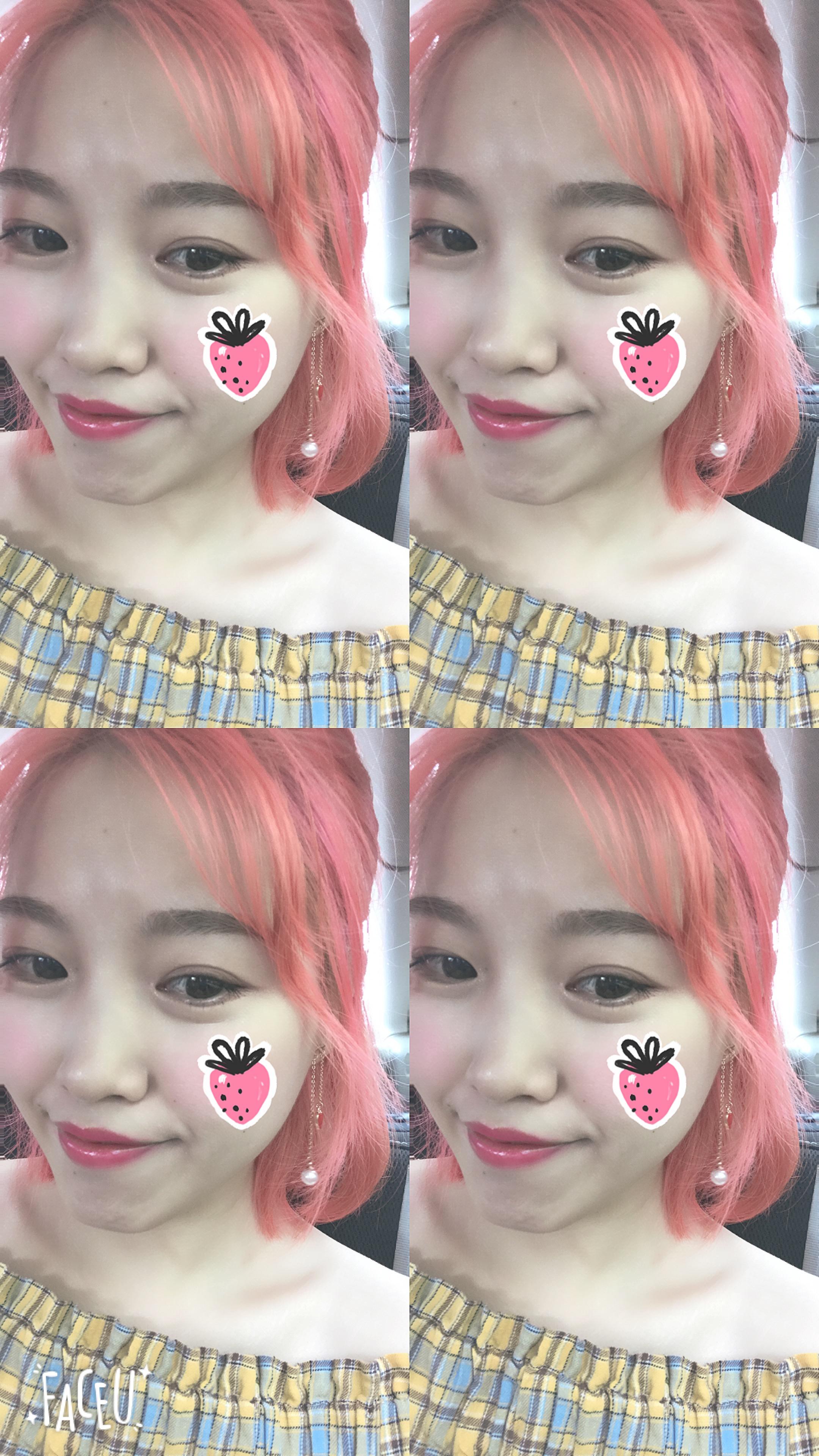 自己怎么染粉色 v2-08797a277cfcf7ca5ce9ed385dcd1c81_r.jpg