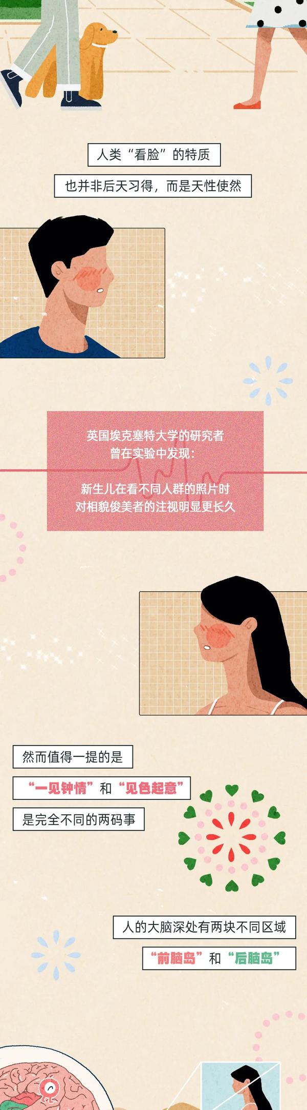 真正的喜欢,是会有生理反应的 - 知乎