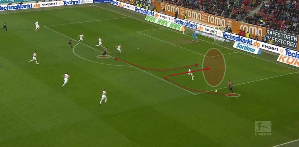 2016-2017 赛季的德甲联赛及 18 支球队有哪些