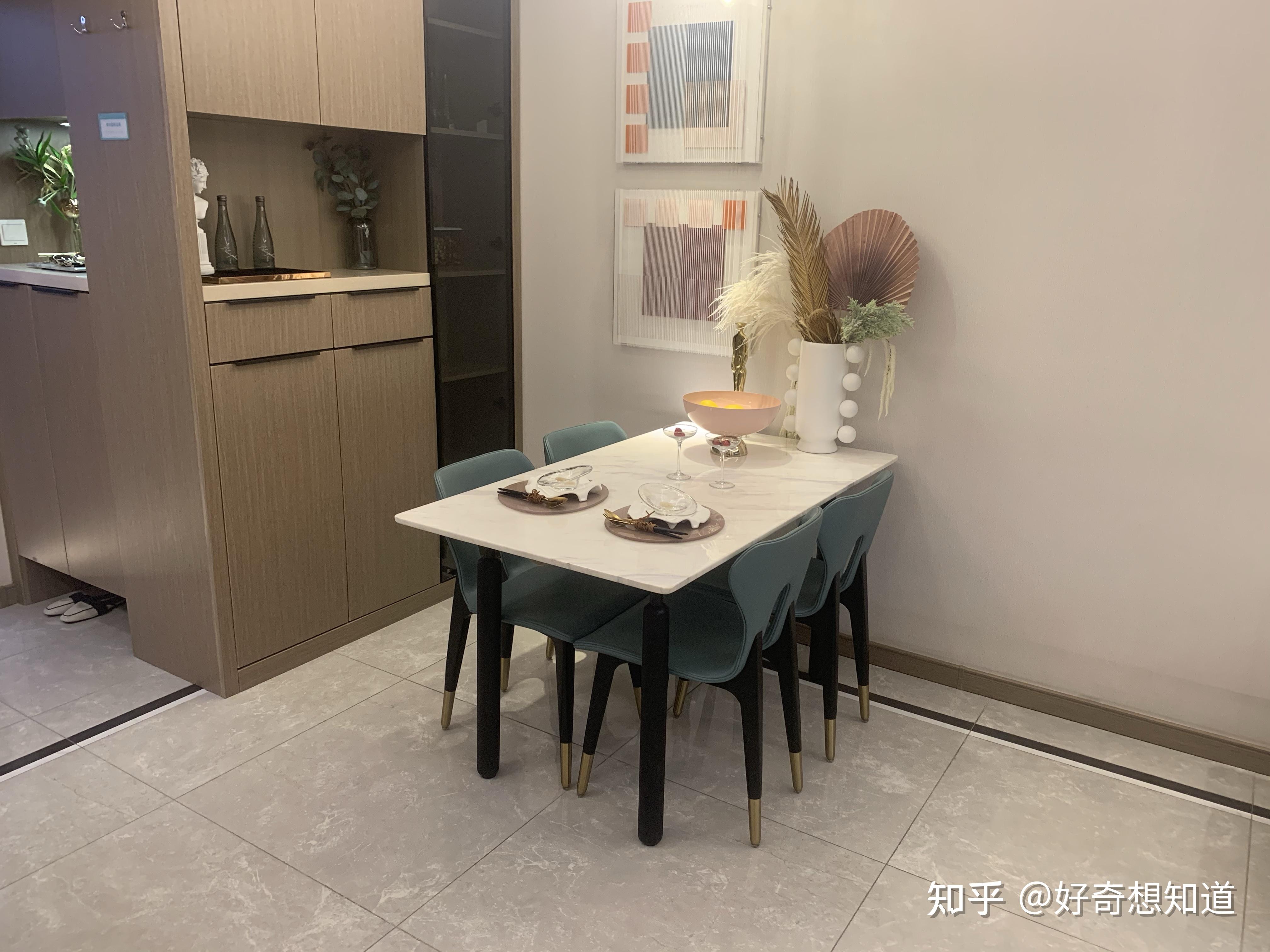 威海 龙湖春江天境的户型怎么样 - 知乎