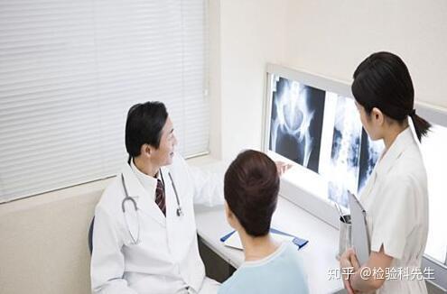 医生误诊率可达50%,事实是怎样?误诊原因及如何降低误诊率? - 知乎