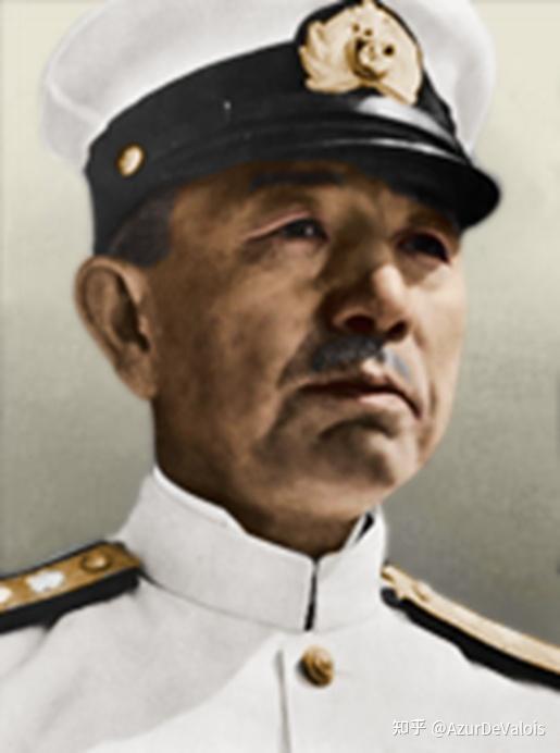 kaiserreich人物介绍94日本2