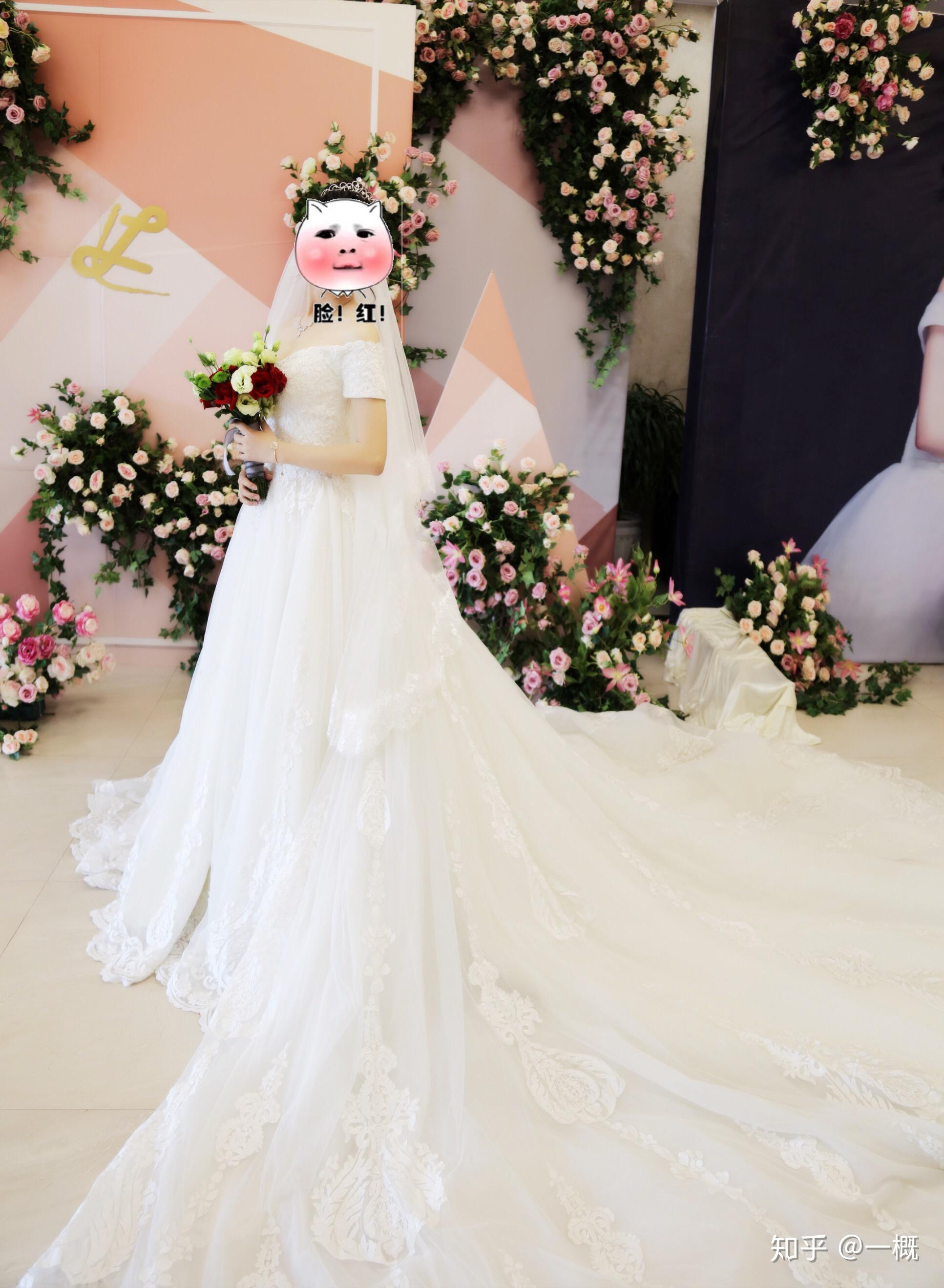 女生结婚是买婚纱好还是租婚纱好