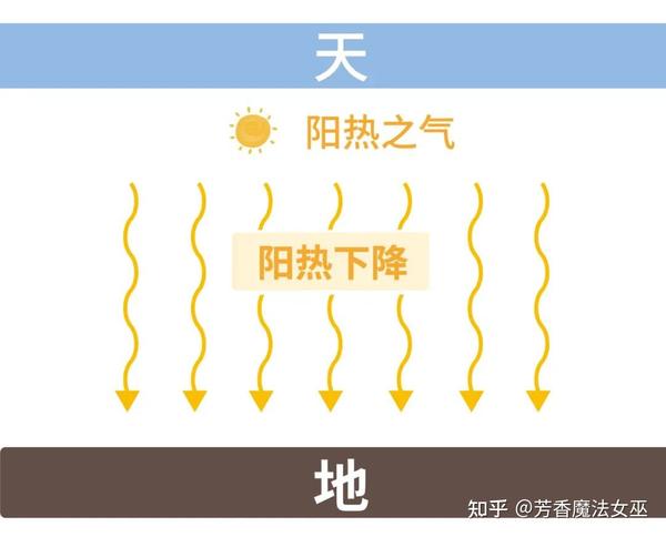 大暑节气&三伏天详解|中系芳疗探源 - 知乎