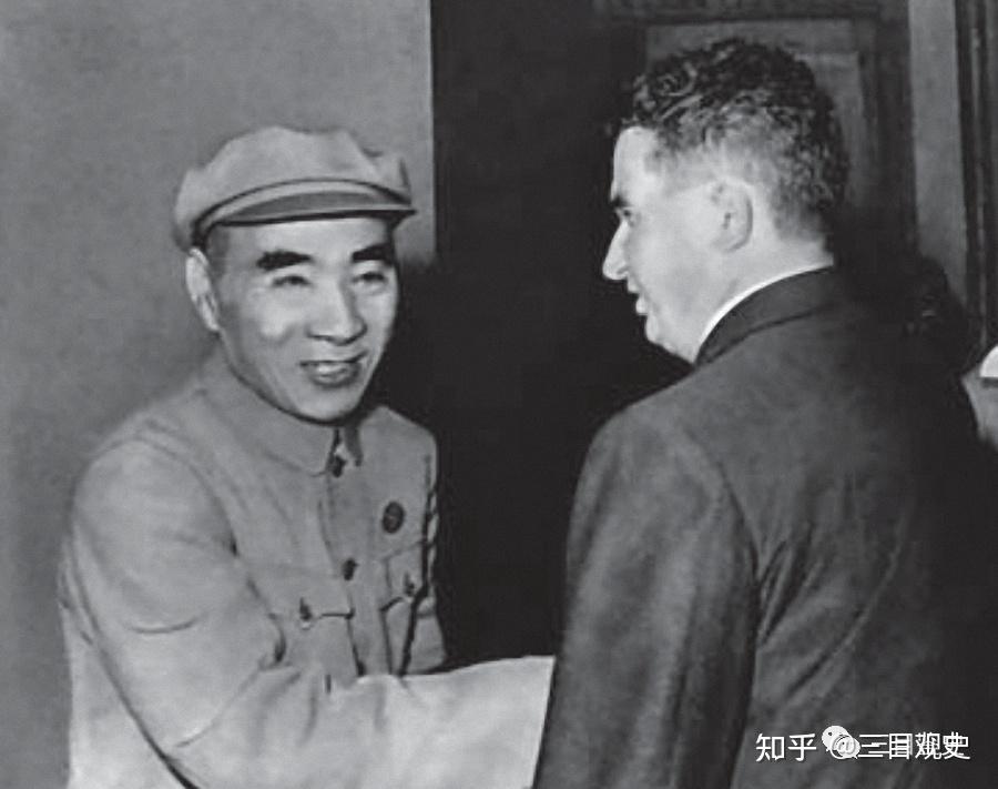 张宁回忆林立果选美细节：在医院被从头查到脚，结论是能生孩子 - 知乎