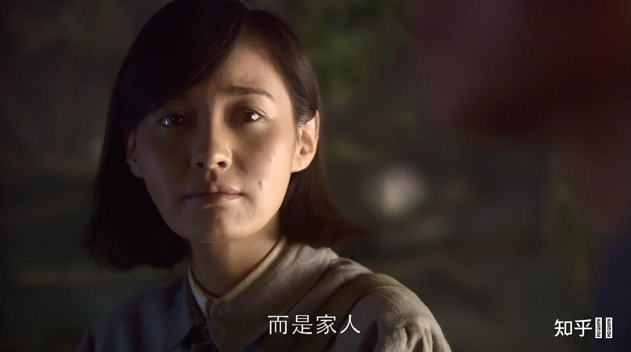 人间正道是沧桑里瞿霞为什么在出狱的时候拒绝嫁给立青之后为什么立青