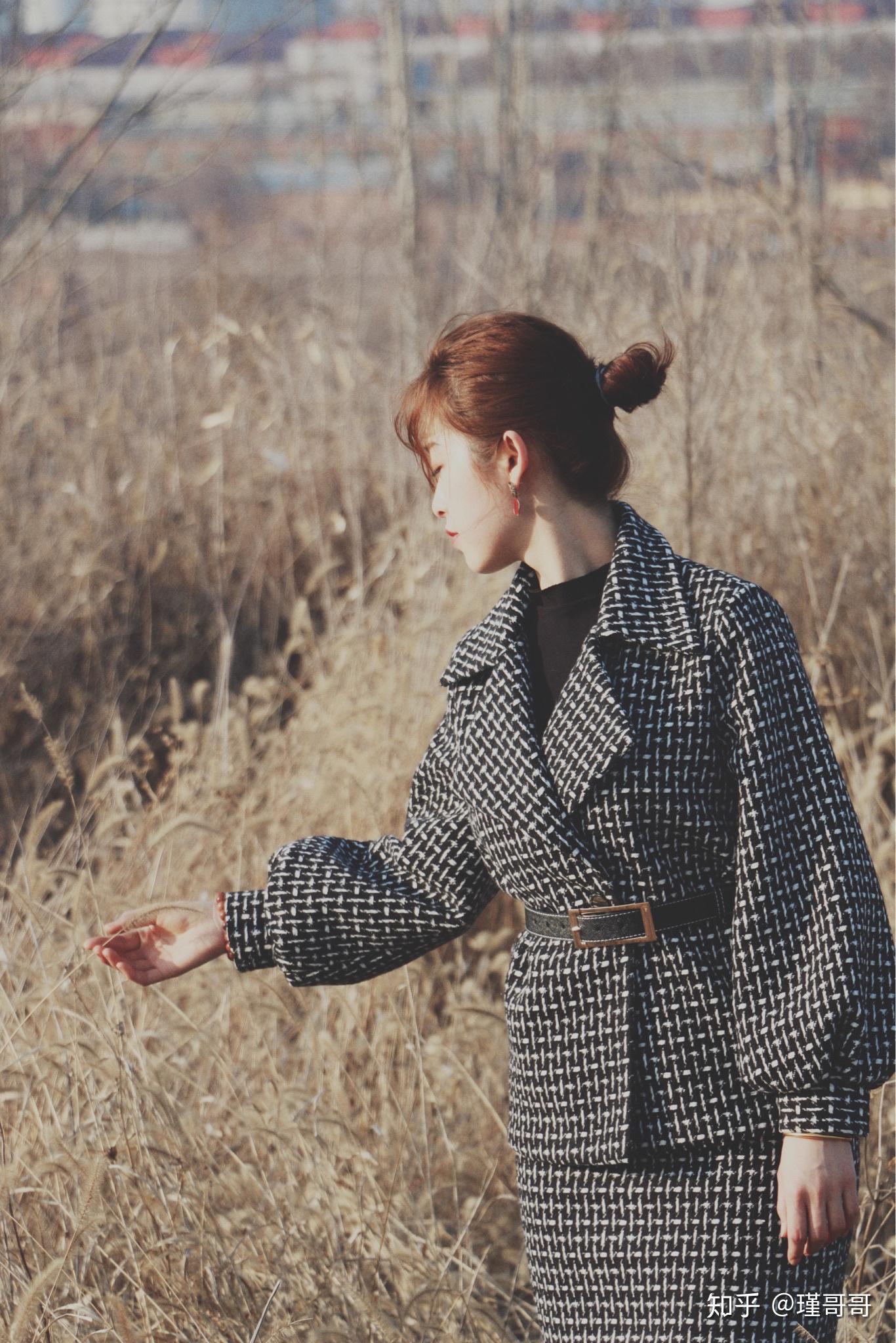 河北的姑娘能有多好看?