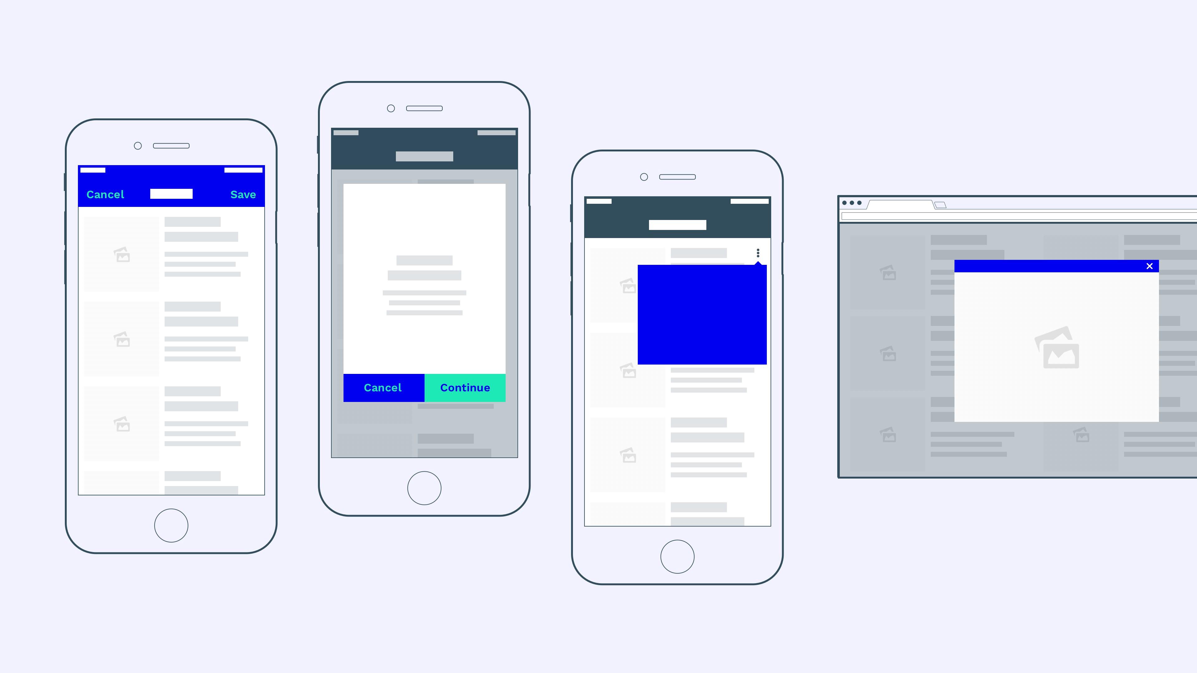 模态 做了三年产品我才听说的一个概念 知乎