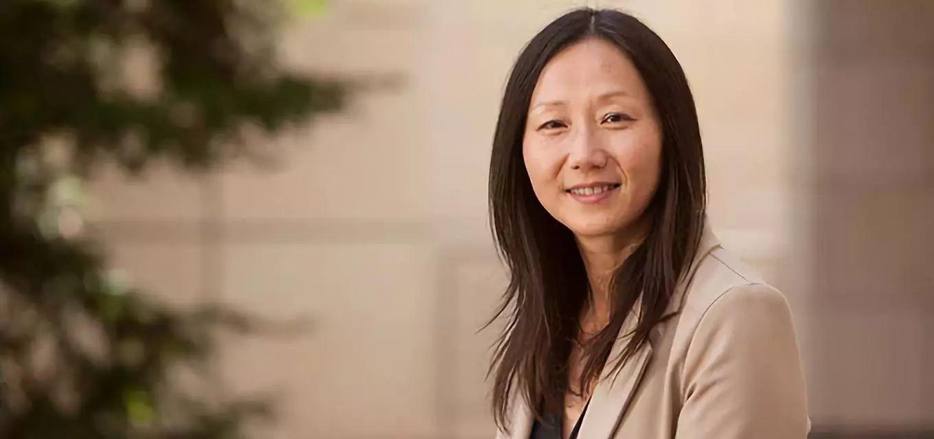 她曾深陷“诺奖级”学术丑闻,潜心耕耘靠人造皮肤爬回巅峰 - 知乎
