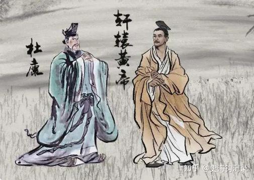 中国的酒起源于何时?究竟是谁发明了酒?