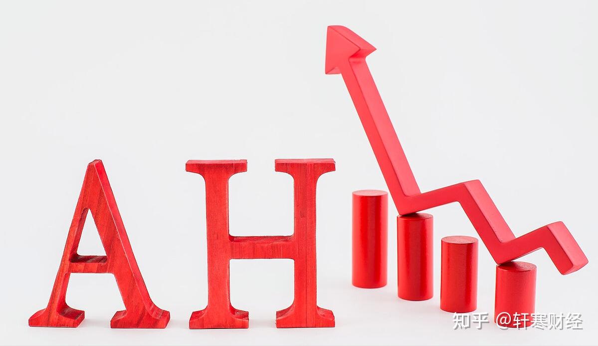 分红不但稳定、也是股市中的“老好人”——蓝筹股- 知乎