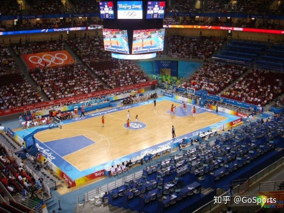 是什么让nba球场的地板与众不同