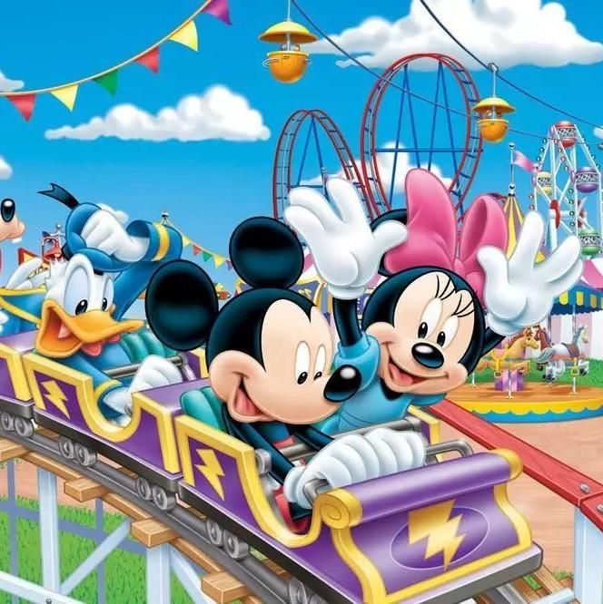 法官起诉上海迪士尼:1.4米儿童票标准该改了! mp.weixin.qq.com