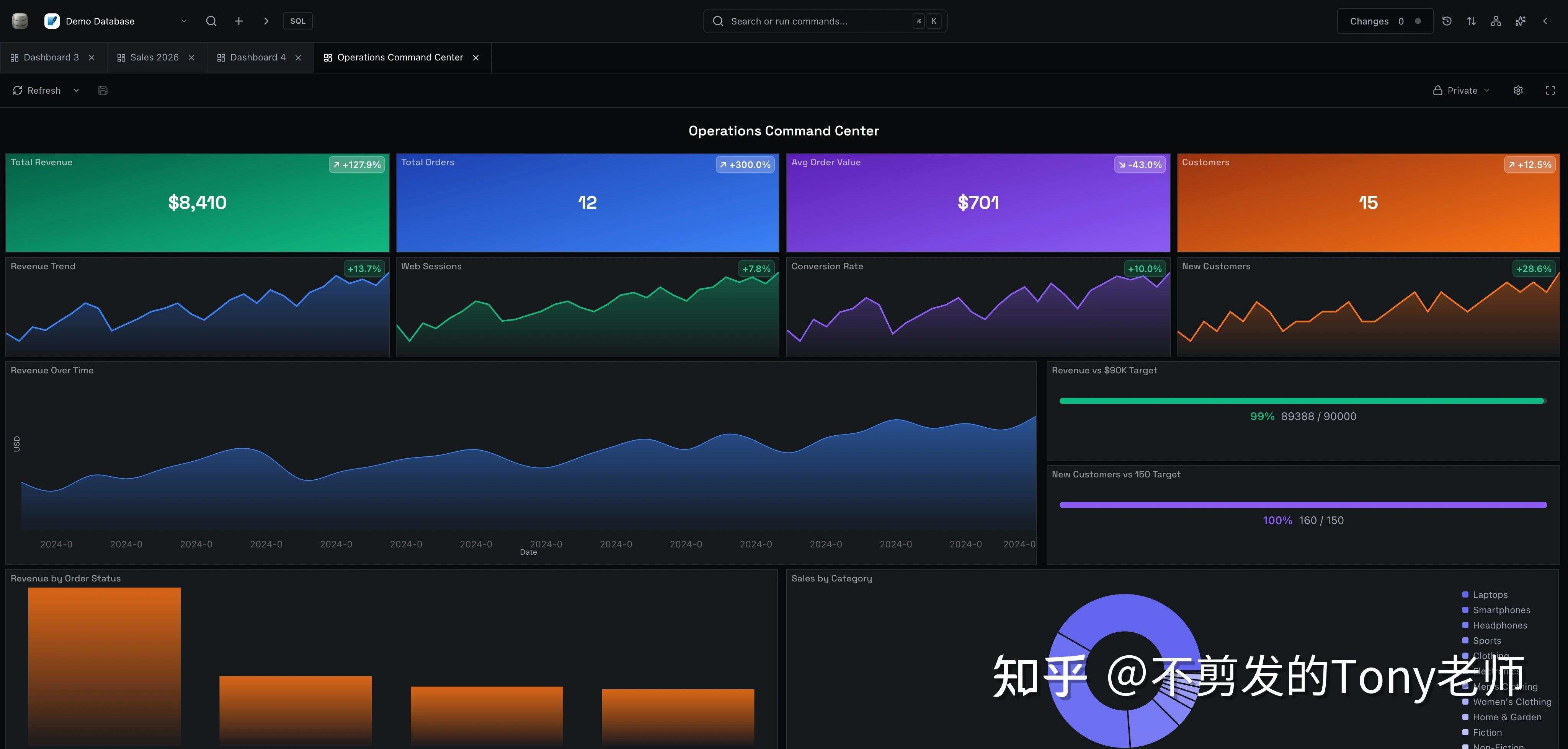 DB Pro：一款现代化的数据库管理工具 - 知乎