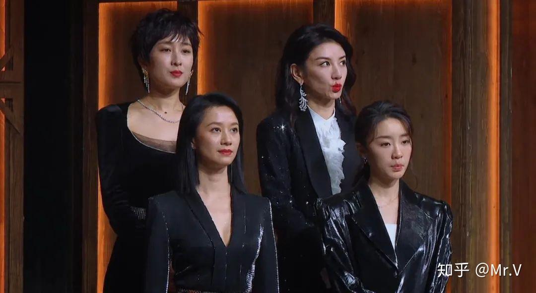 演员请就位第二季总决赛的五部短片你更喜欢哪一个谁打动了你