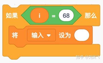 用Scratch做一个编辑器(当做记事本吧) - 知乎