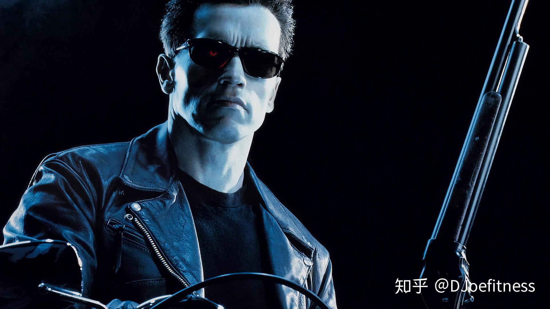 施瓦辛格和史泰龙这对大荧幕健身偶像如何化敌为友