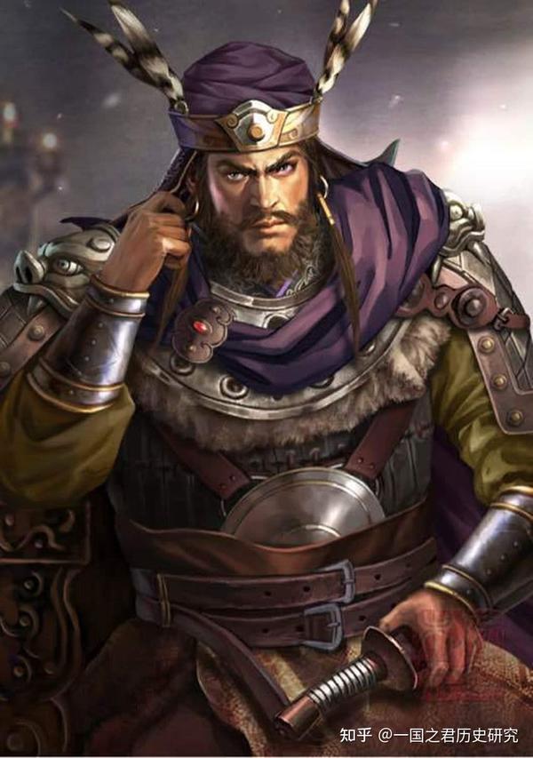 羯族人从哪来的,在西晋末是如何崛起的,五胡乱华时是如何灭亡的 - 知乎