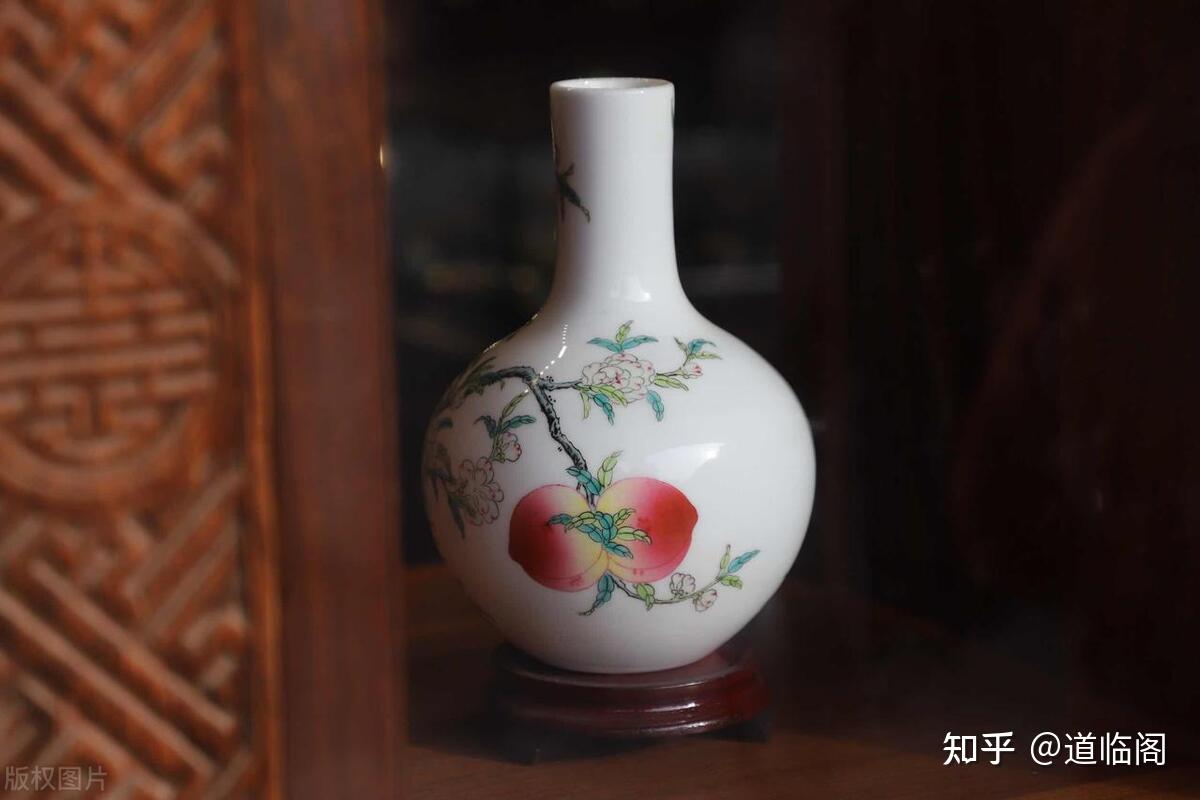 白瓷点彩是什么时代什么窑口的? - 知乎