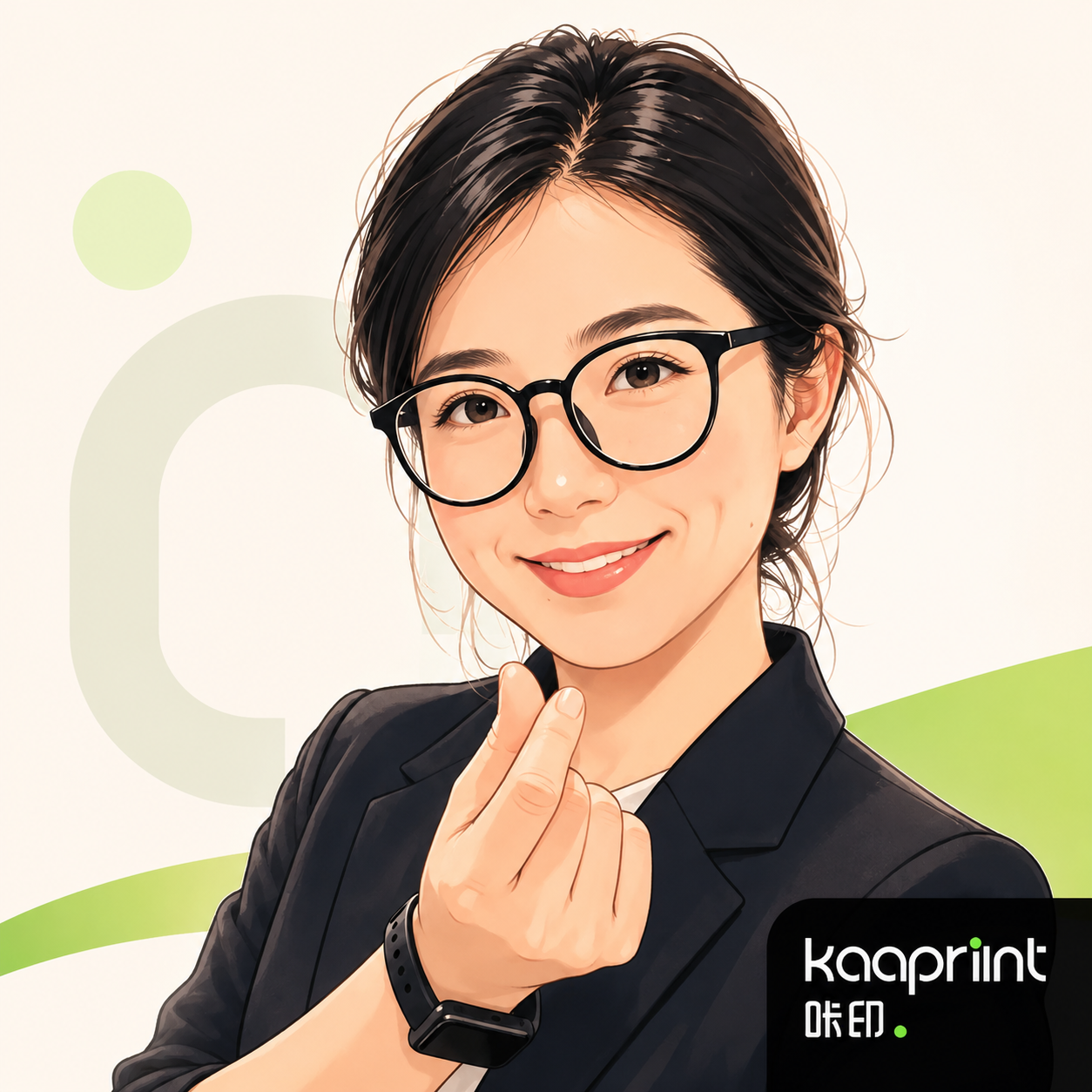 咔印kaapriint