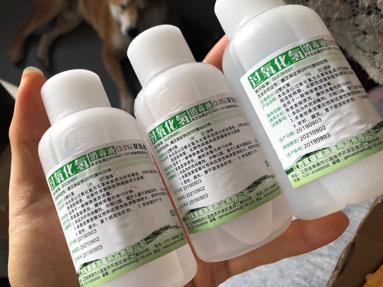 宠物的催吐急救术