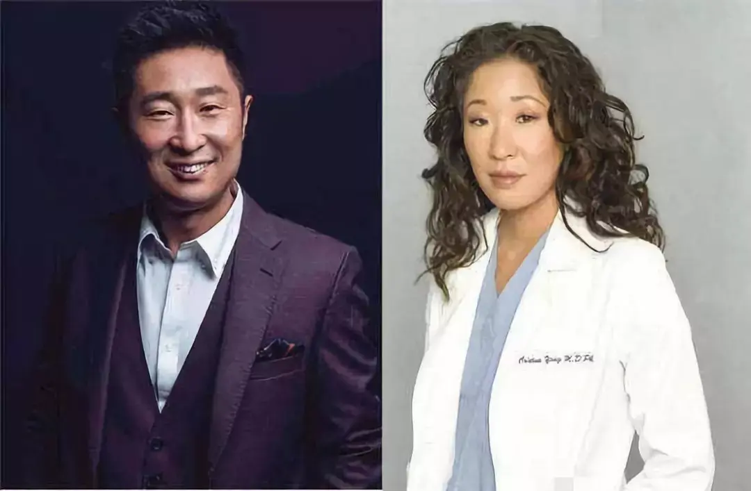 林永健妹妹不靠颜值却创造好莱坞历史吴珊卓长得漂亮不如活得漂亮