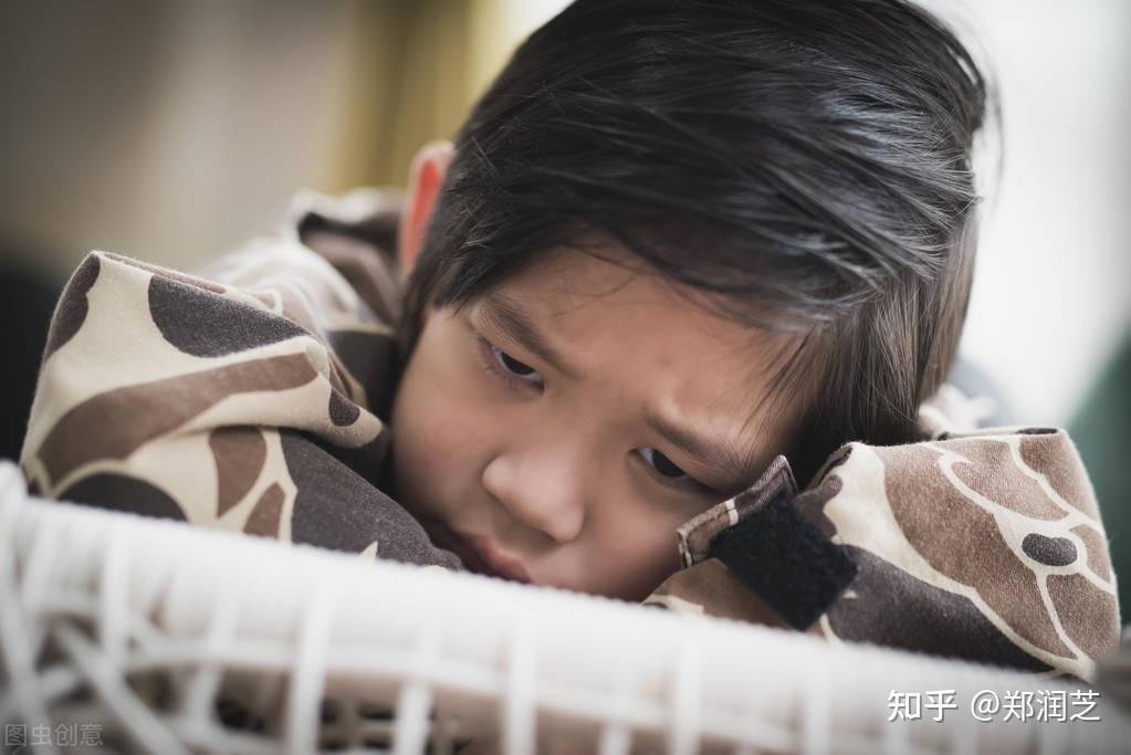 叛逆的孩子怎么管教与其硬碰硬不如换种沟通方式