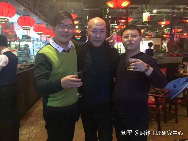 恭贺张忠龙老师入库中管院商学院客座教授