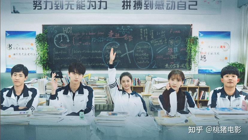 《昔有琉璃瓦》:“胡同五人组”将各奔东西?郑素年的爱何时开口 - 知乎