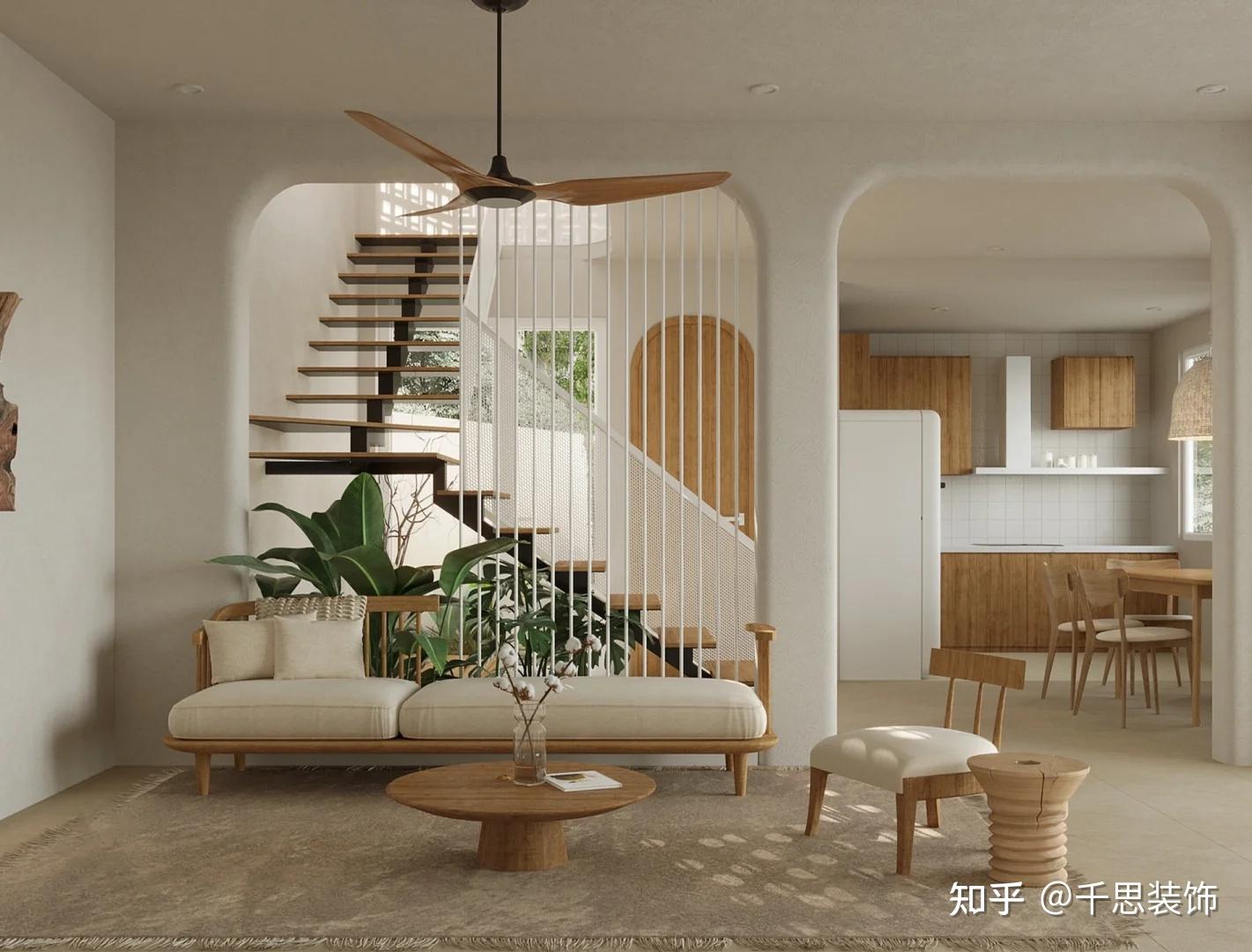 Loft装修攻略 | 只需4步,将loft公寓打造成90后的梦中情宅! - 知乎