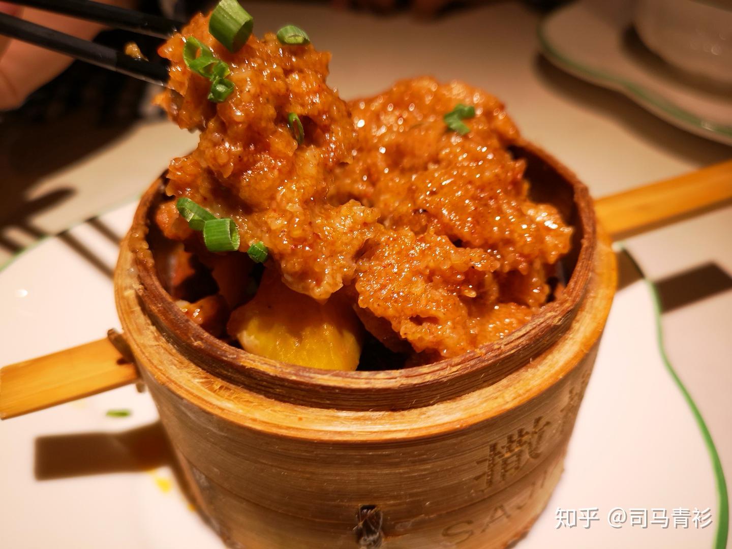 人间美味——万州肥肠格格 - 知乎