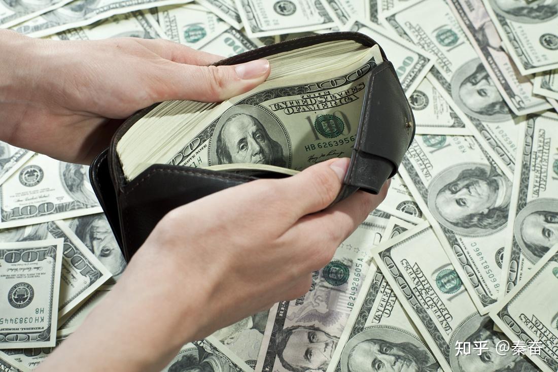 美国印钞效果凸显，土耳其金融面临崩溃，德国、法国等国运回黄金- 知乎