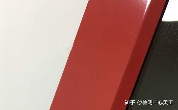科普 | 影响粉末涂料涂层光泽度的5大因素 - 知乎