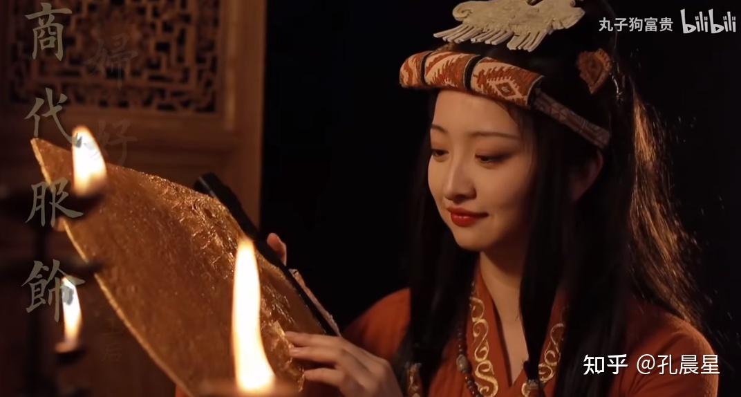 为什么90版封神榜服饰这么怪异?导演:我故意的 - 知乎