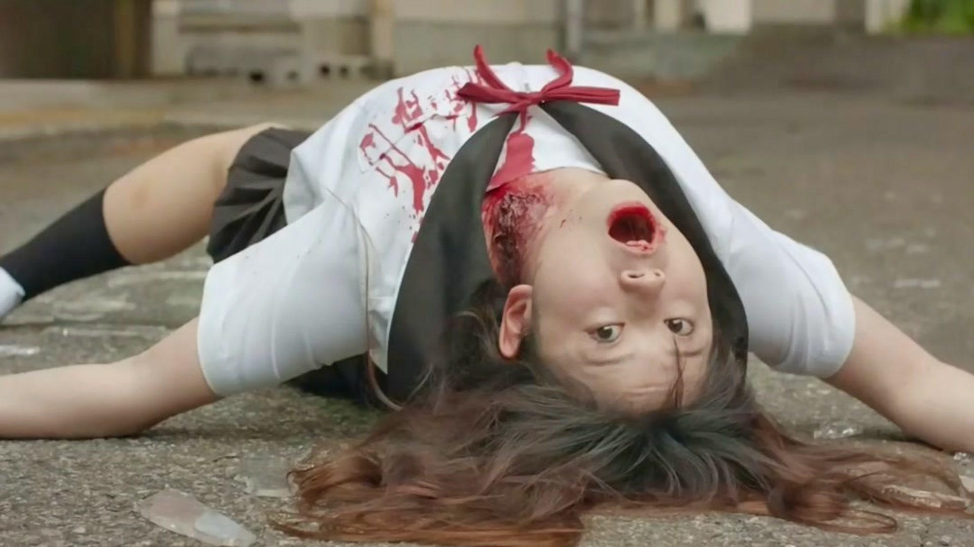 学校爆发丧尸病毒教室被占领这下怎么上学呢