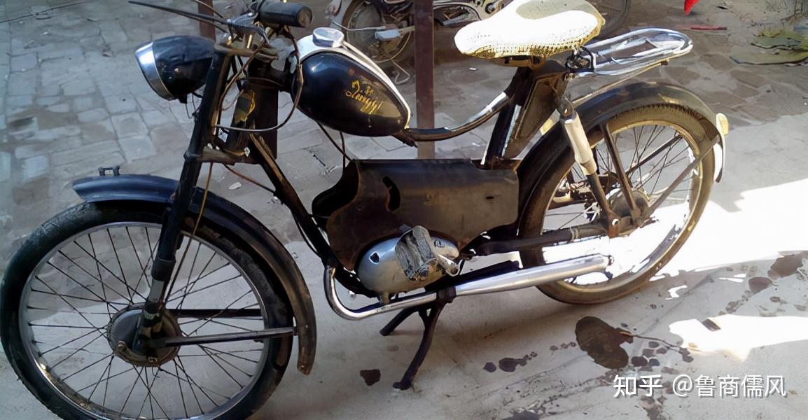 从1980年代末开始,整个1990年代,轻骑可以说达到了巅峰,产量超过100万